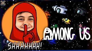 AMONG US - СБОРНИК ИГР - МИР МАЛЬЧИШЕК