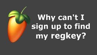 FL Studio 20 Crack: Account Sign-In Problem explained