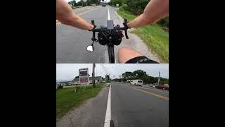 Berkshire Bike & Board, Beartown State Forest loop