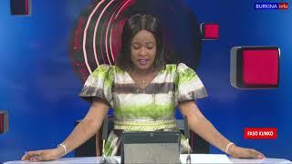 BITV : émission en langue dioula Faso Kounko du 8 juillet 2020