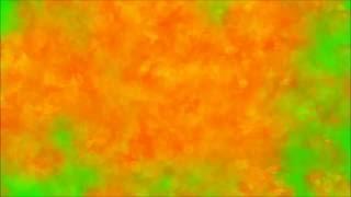 Large Explosive Flameout Green Screen Effects HD with sound effects