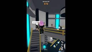JUKING TEAMER!! #mm2 #jukes #teamers