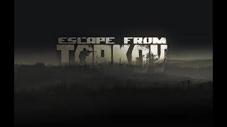 Чики-брики и в дамки - ESCAPE FROM TARKOV