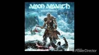 Amon Amarth First Kill