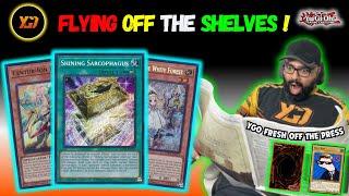 TOP 20 BEST SELLING YUGIOH CARDS YOU NEED NOW !