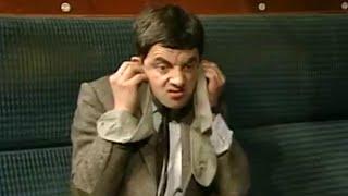 Mr. Bean Rides Again | Episode 6 | Classic Mr. Bean