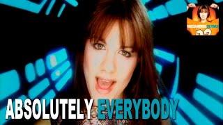 Vanessa Amorosi | Absolutely Everybody | Club Version