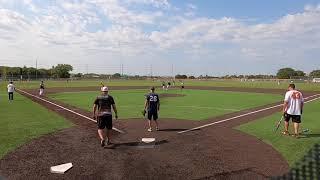 Lowe Legends vs Dayton Legends WSL Tournament Bracket Game 1 Columbus Ohio 9-11-21