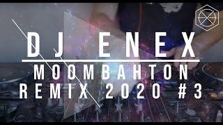 Moombahton mix 2020 #3