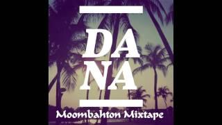 DJ Dana Official - Moombahton Mixtape Vol.1