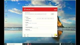 How to install solidworks 2019, 2020, 2021 without Error solved  8 544 0  83, 147, 0