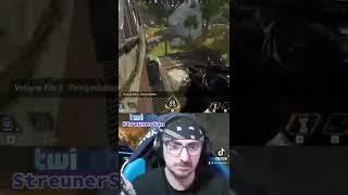Ok  #apexlegends #apexlegendsclips #apex #shorts #streunersan #twitch #short #streamer