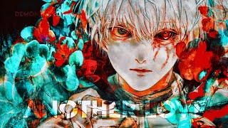 Another love - Kaneki - Tokyo ghoul edit - [AMV/EDIT] @Demon_Lord_4