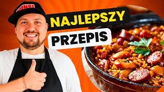 FASOLKA PO BRETOŃSKU PRZEPIS KROK PO KROKU!