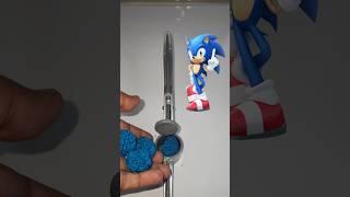 Sonic candy #asmr #crushing #viral #fun#satisfying SUB plz️