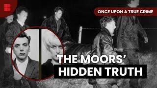 Inside the Dark Legacy of the Moors Murders | Once Upon A True Crime | Crime Documentary