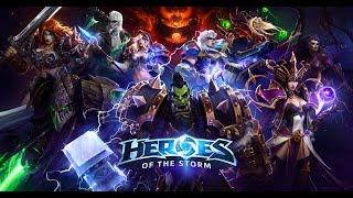 Heroes of the Storm - Live 67