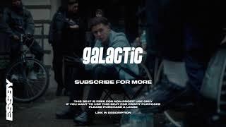 (FREE) Pashanim & Apache 207 Type Beat - GALACTIC (prod. ESSBY)