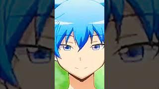 Assassination Classroom ! Spoiler ! Karma and Nagisa