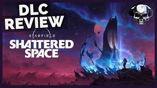 Starfield: Shattered Space - DLC Review