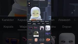 Hias avatar roblox aku lagi tapi yg hijab^-^|| #viral #roblox #viralfyp #fyppppp #shorts