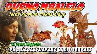 wayang kulit full lakon tanpa limbukan dan goro-goro ki seno nugroho prahoro ngastino