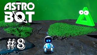 ASTRO BOT Triangle Secrets REVEALED!