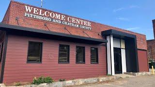 Boomtowns: People in Pittsboro share mixed reviews on area growth