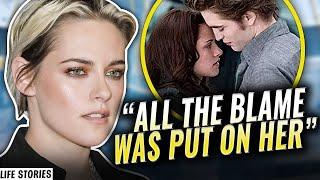 The Real Story Behind Kristen Stewart & Rob Pattinson's Break Up