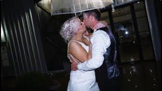 Deana & Joshua Wedding Highlight