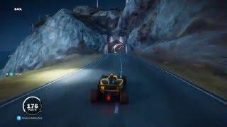 Just Cause 3 - How to get F1 Car Mugello Farino Duo Location