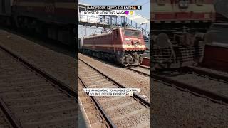 12932 AHMEDABAD TO MUMBAI CENTRAL DOUBLE DECKER EXPRESS#shorts#youtubeshorts#ytshorts
