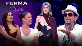 Ferma Club - Frederiku nuk kursen akuzat pas largimit,Ester dhe Nur "zbulojnë" fituesin e Ferma VIP