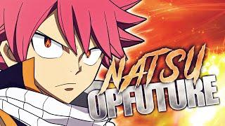 „DRACHENFLAMME“ - Natsu | OPFuture ft. Charizma & Eclypse