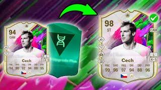 HOW TO GET 98 ICON STRIKER CECH OR YASHIN!  Gloves to Goals Objective & Evolution EXPLAINED - FC 25