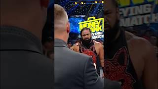 Aww Miz that was a HUGE mistake