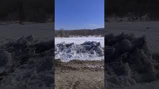после ранения в сердце уехал жить в деревню.