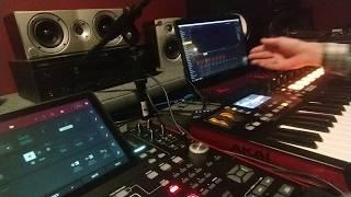 Mpc x controller vs stand alone mode