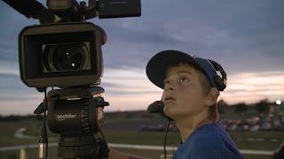 A Mission to Serve - Kiowa County Media Center