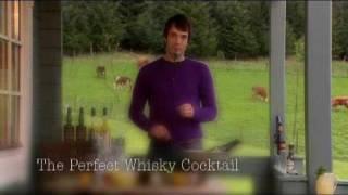 Loving Whisky - How to make a Perfect Whisky Cocktail