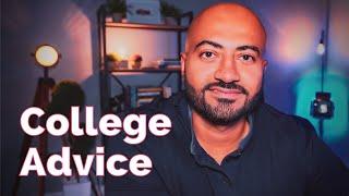 Advice for University Students Starting College.