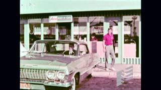 "#1 World Way" - the Story of Los Angeles International Airport