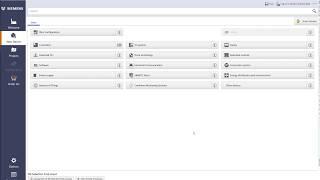 SIEMENS | TIA Selection Tool Tutorial: Operator Control & Monitoring (SIMATIC HMI) | EandM