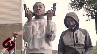 Mody - Actin Tough (Official  Video) ft Franko | Shot By @_kabfinessin