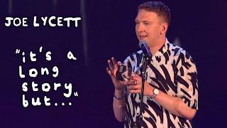 Joe Lycett Trolls The EDL | Joe Lycett