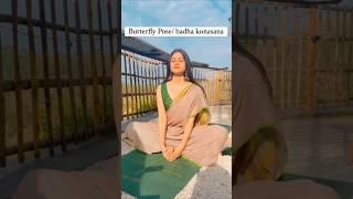 yoga asanas should practice every day #shorts #yogapostures #trending