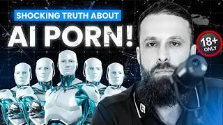 How Does Porn Affect The Brain (How Deepfake AI Works)