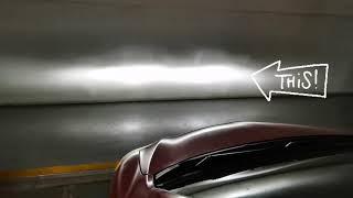 How to Aim and Aligned your Headlight (Toyota Vios 2012) using Novsight N37