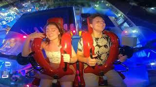 Slingshot Ayia Napa Uncut!!! Best of Summer 2022 Part Eighty Nine