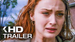 X-MEN: Dark Phoenix Finaler Trailer German Deutsch (2019)